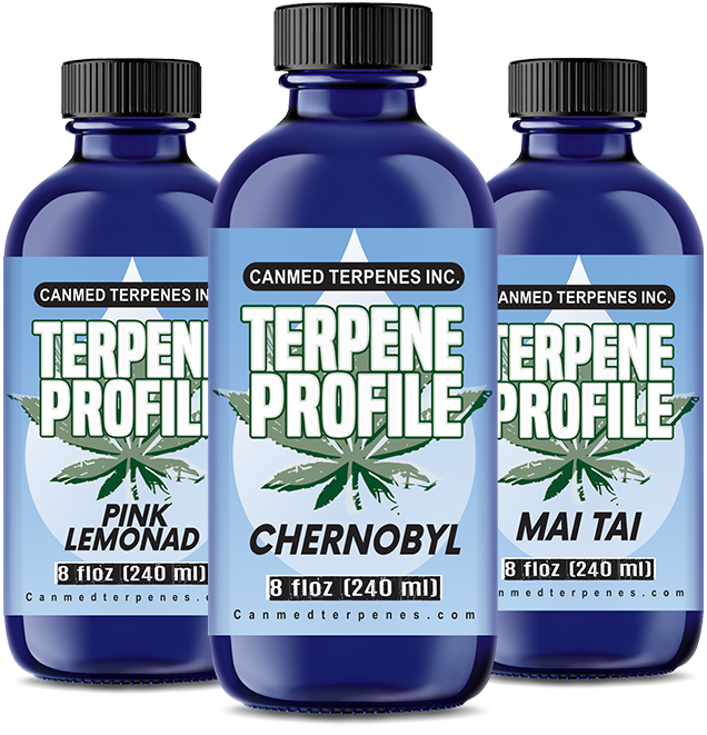 3-STACK-TERPENES